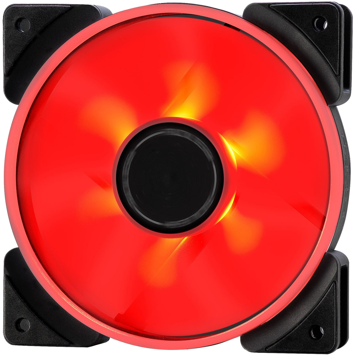 Fraktalna konstrukcja fraktalna Al-12 ArgB