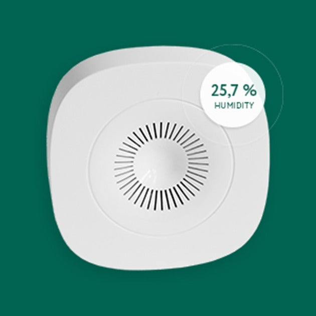 Capteur de qualité de l'air Friend