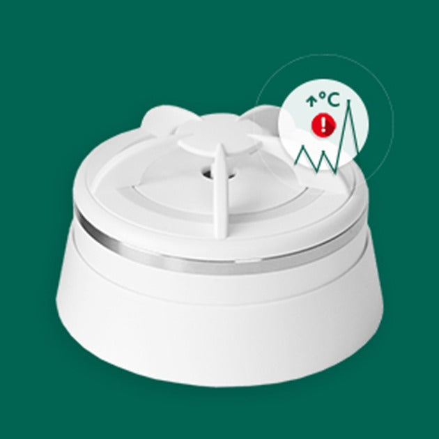 Allarme calore intelligente Friend
