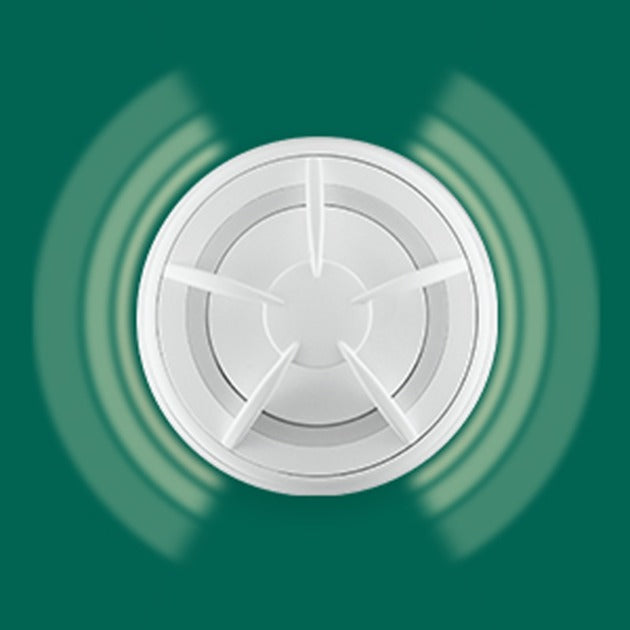 Allarme calore intelligente Friend