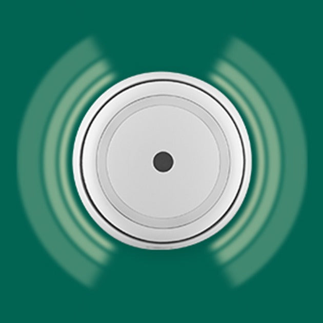 Alarme de fumée intelligente Friend