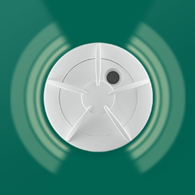 Detector de fugas de agua amigo