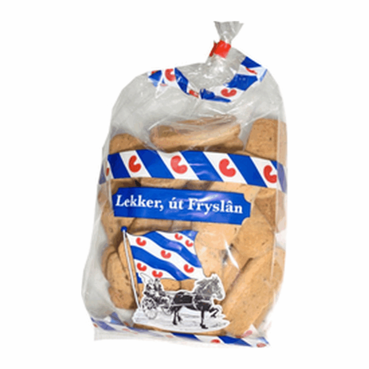 Torba na kępki vries fryske dumkes (12x 200gr)