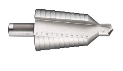 Dormer g314 trappenboor 6-30mm