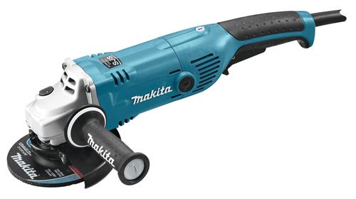 Makita haakse slijper 125mm 1450w