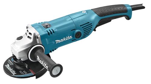 Makita haakse slijper 125mm 1450w