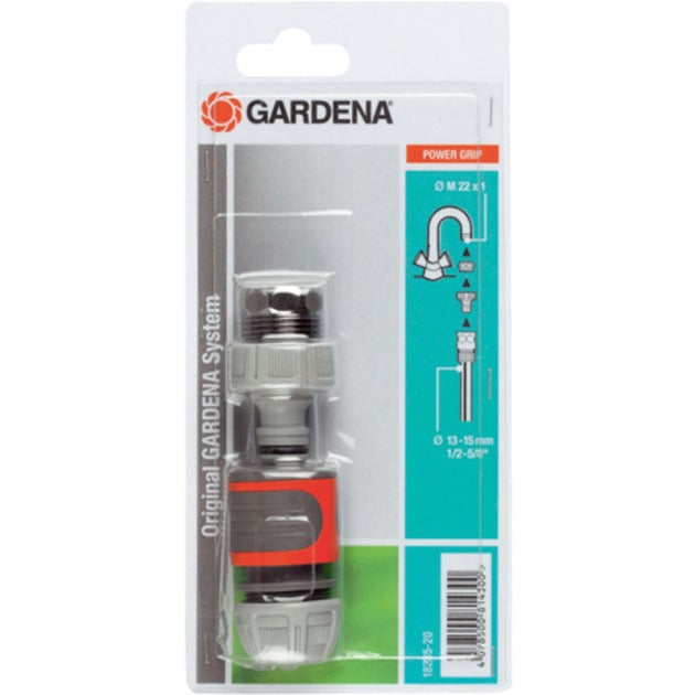GARDENA Connection Set