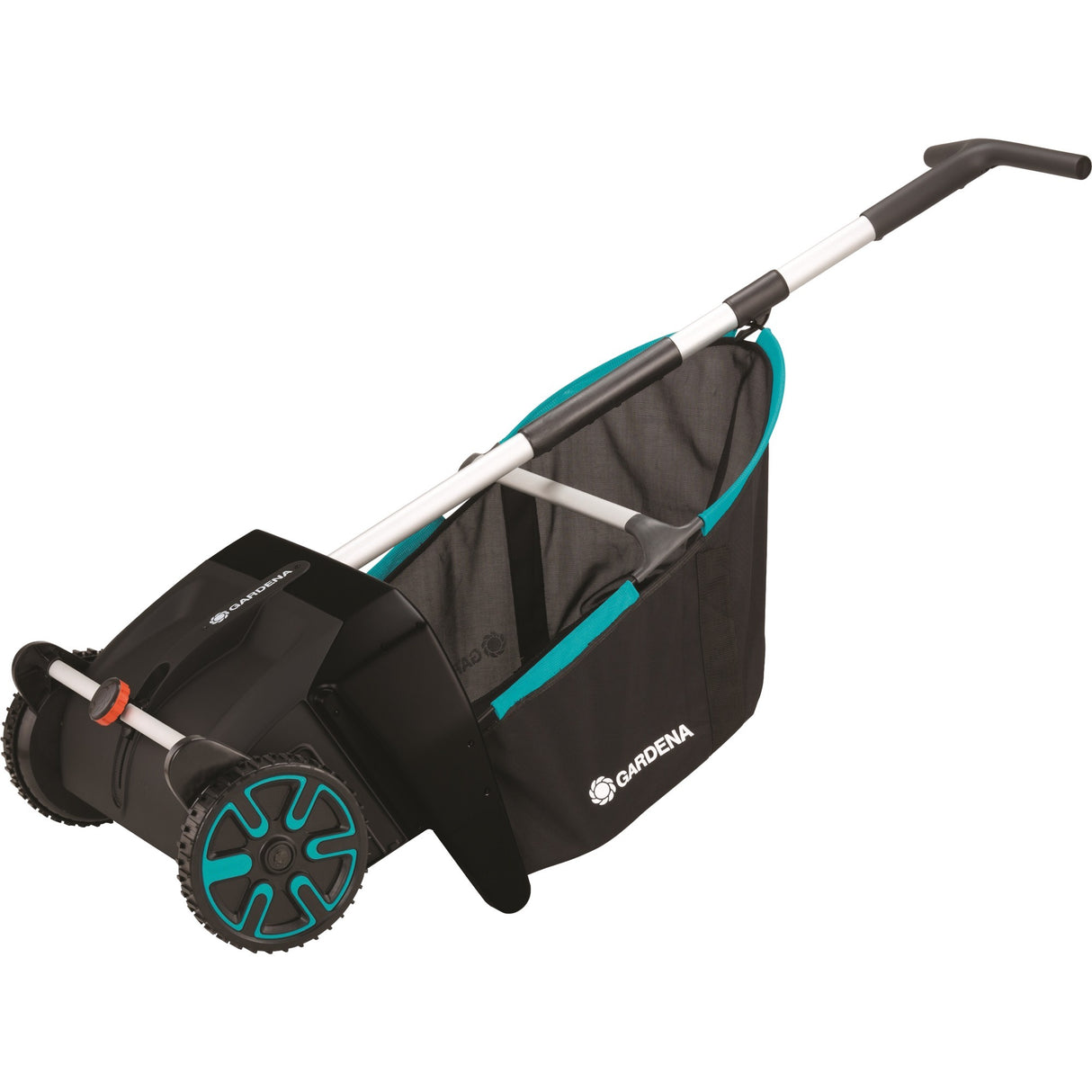 Coleccionista de hojas de Gardena