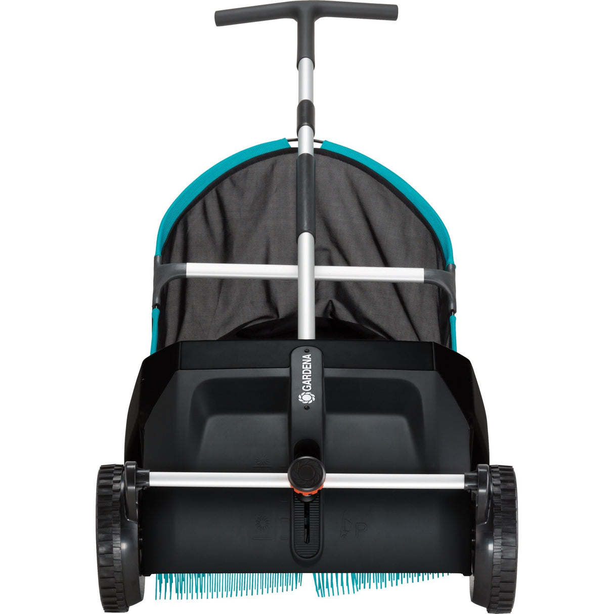 Coleccionista de hojas de Gardena