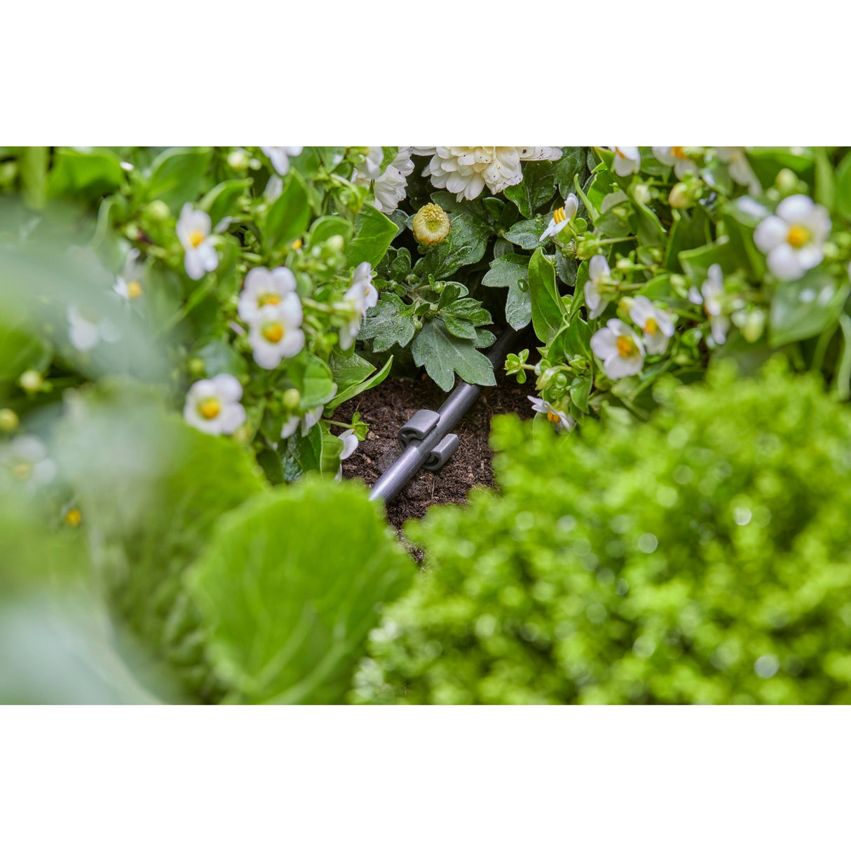 Sealbhóir Píobáin GARDENA 3 16