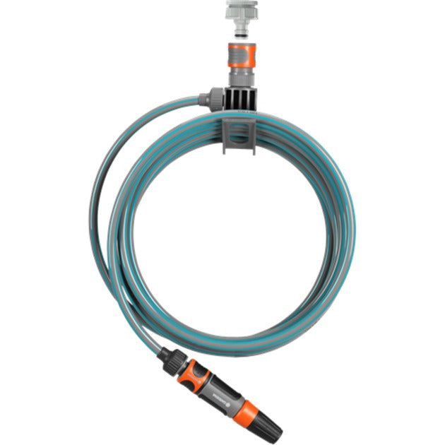 Sraith Píobáin Garraíodóireachta Cathrach GARDENA