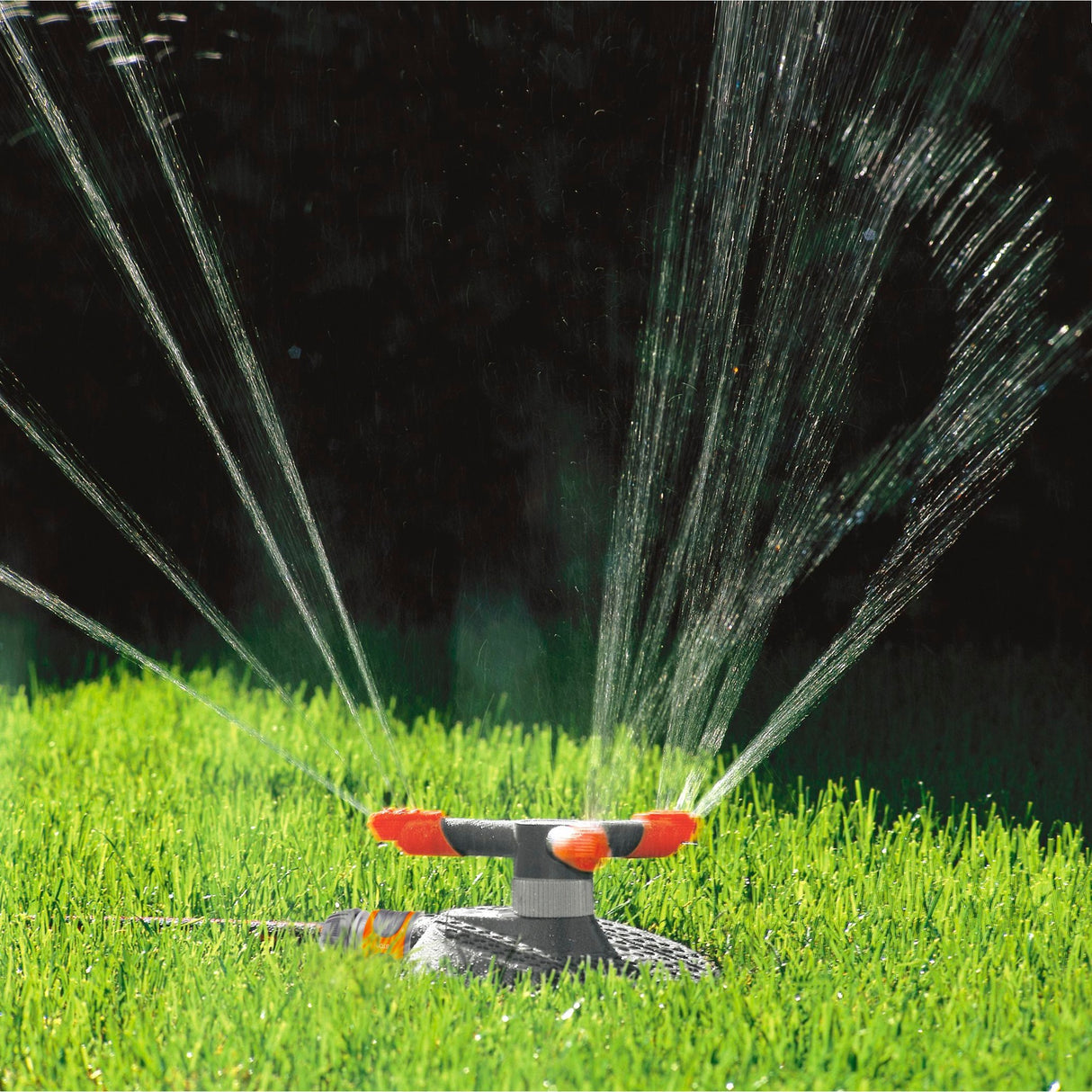 GARDENA Samba Circular Sprinkler