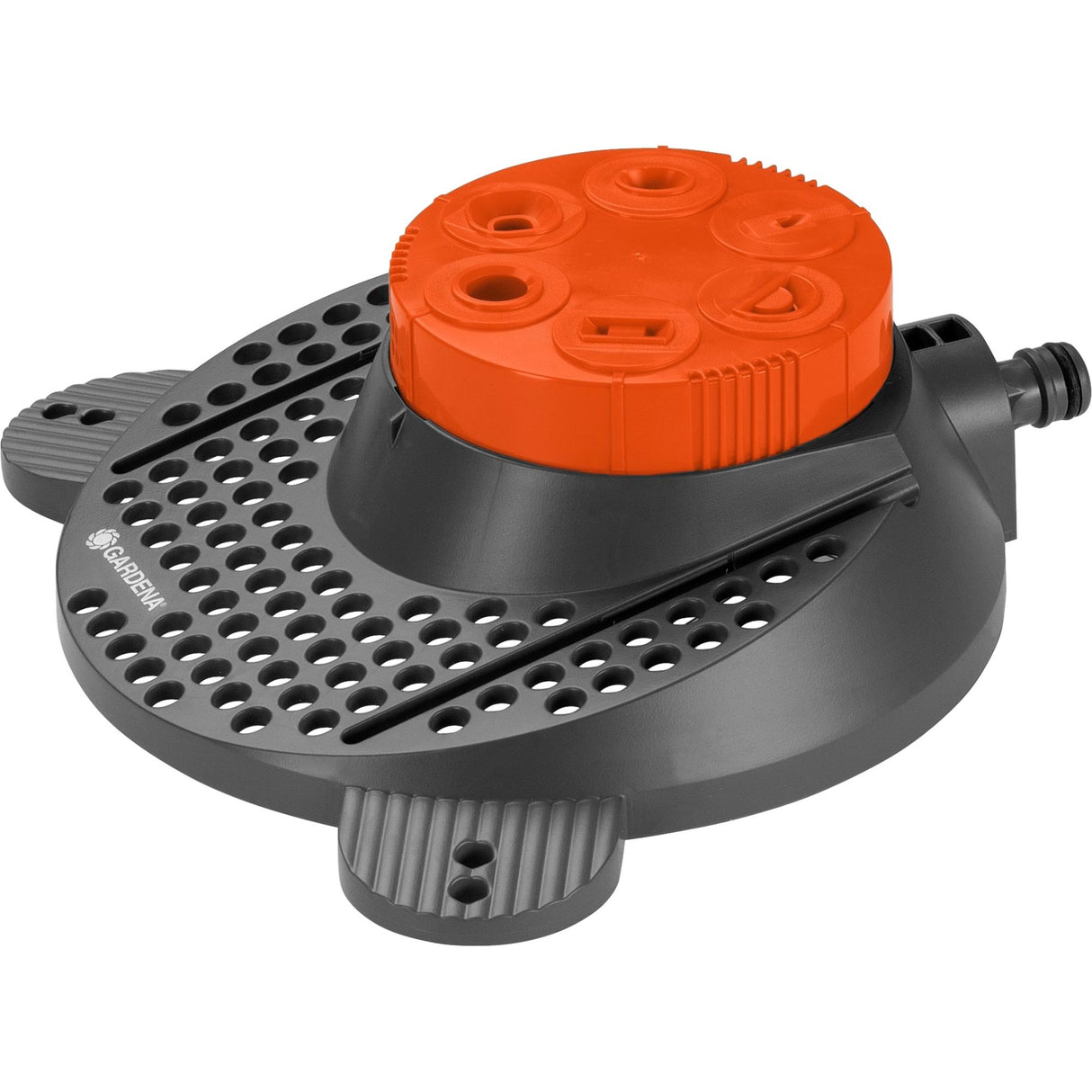 GARDENA Multi 6-sprinkler Boogie