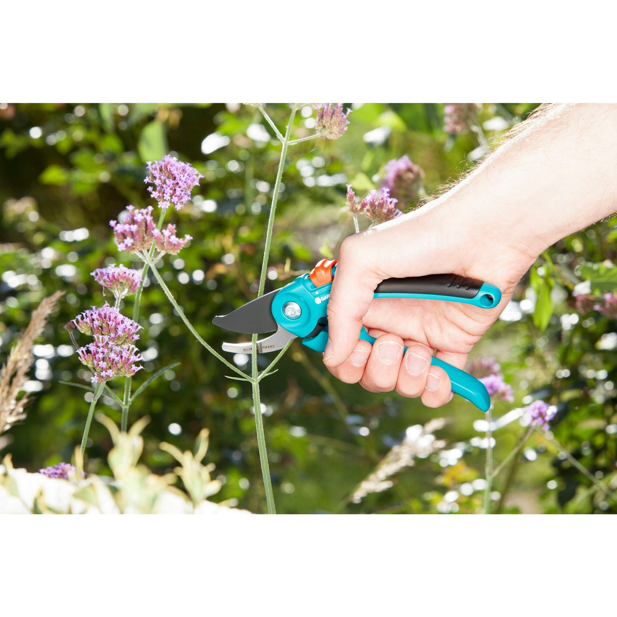 GARDENA Pruning Shears BS