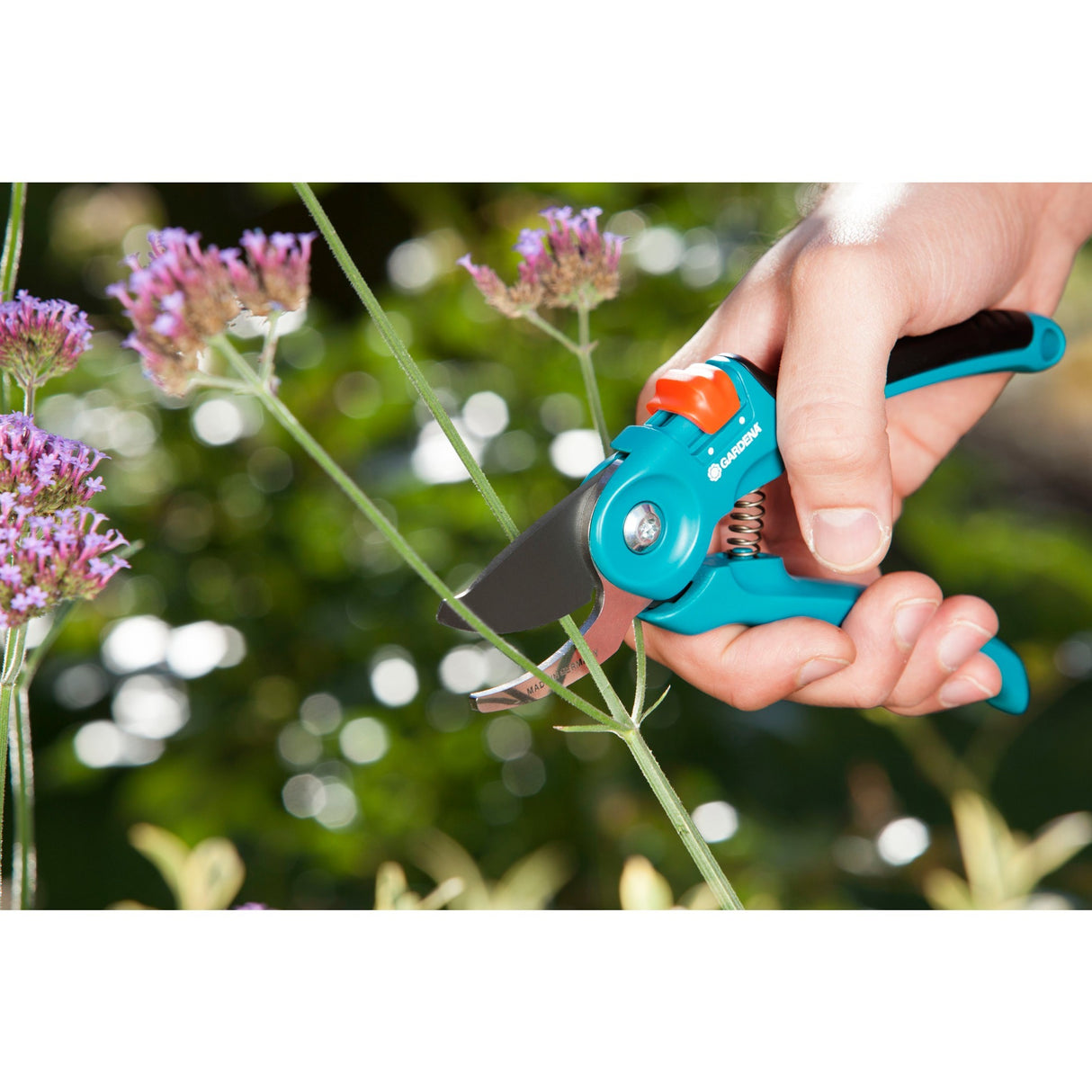 GARDENA Pruning Shears BS