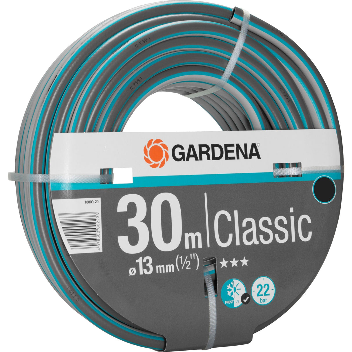 GARDENA Hose 13 mm (1 2 )