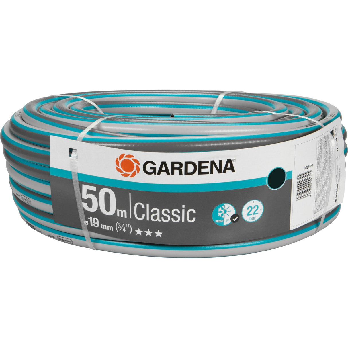 Gardena Snake 19 mm (3 4)