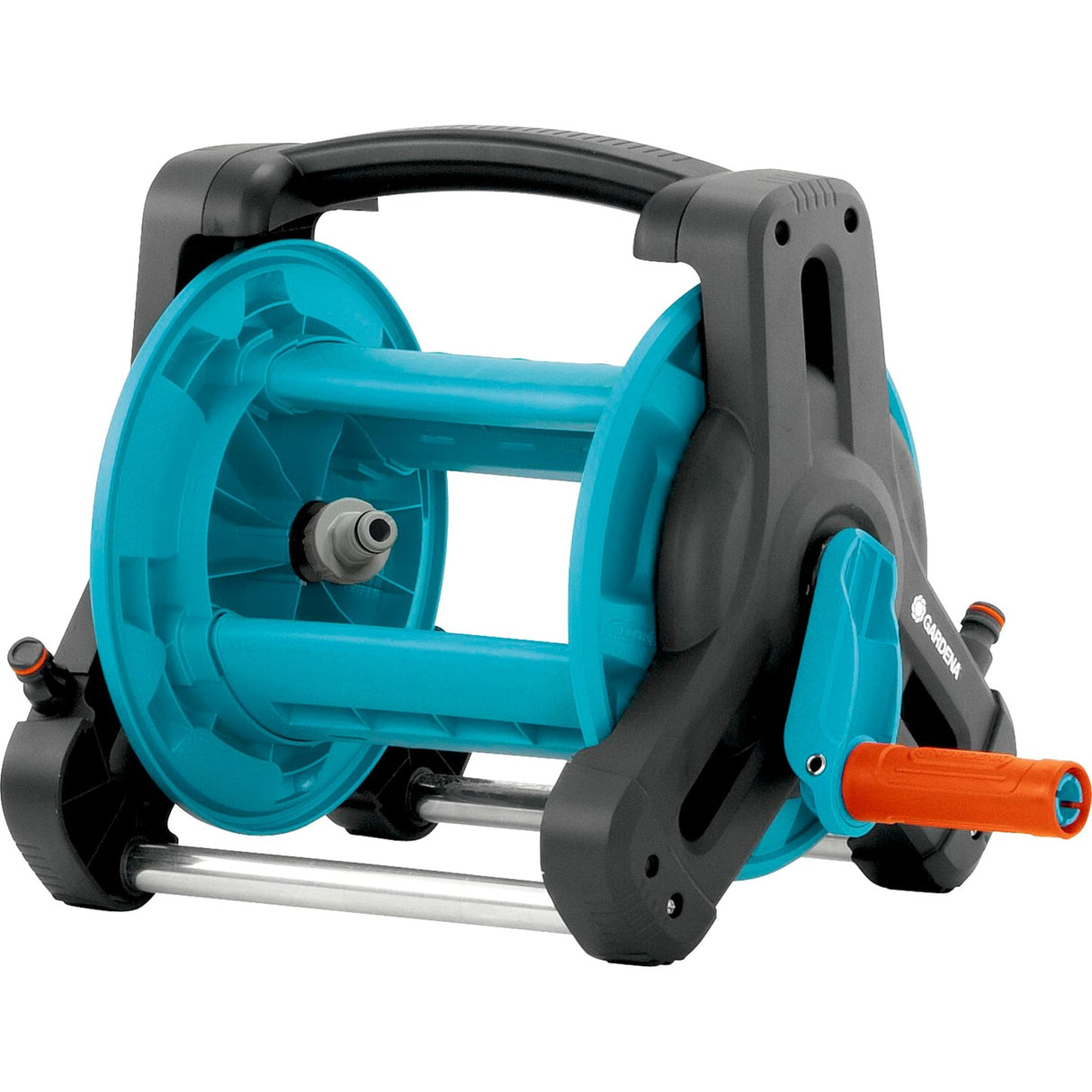 GARDENA tömlőtartó 10 komplett