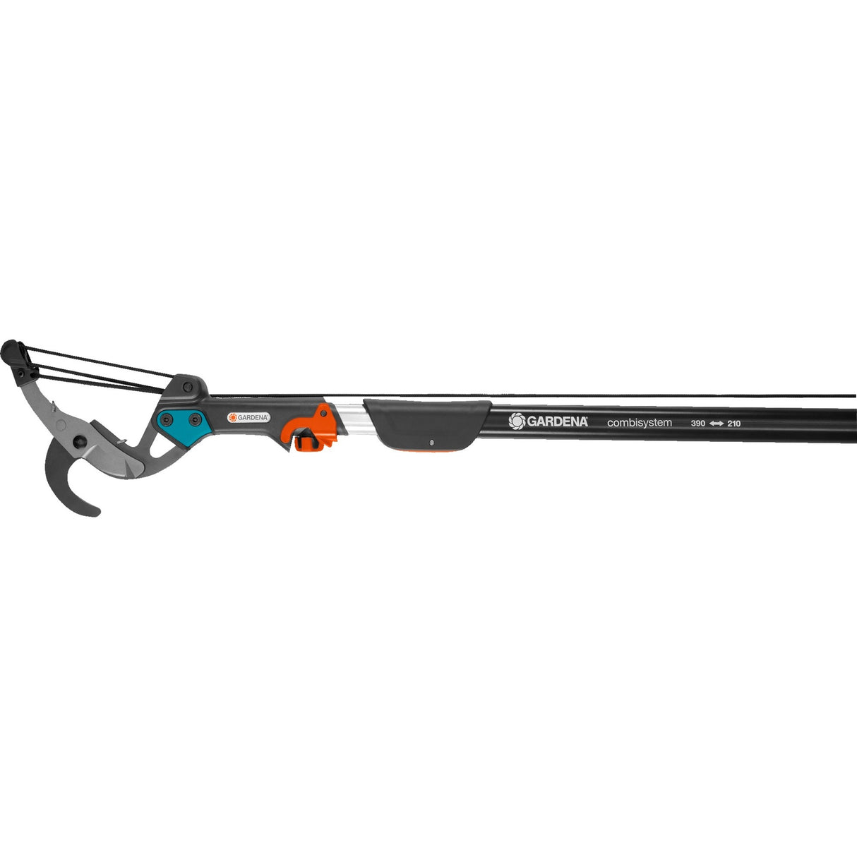 GARDENA Combi-system Bypass faolló