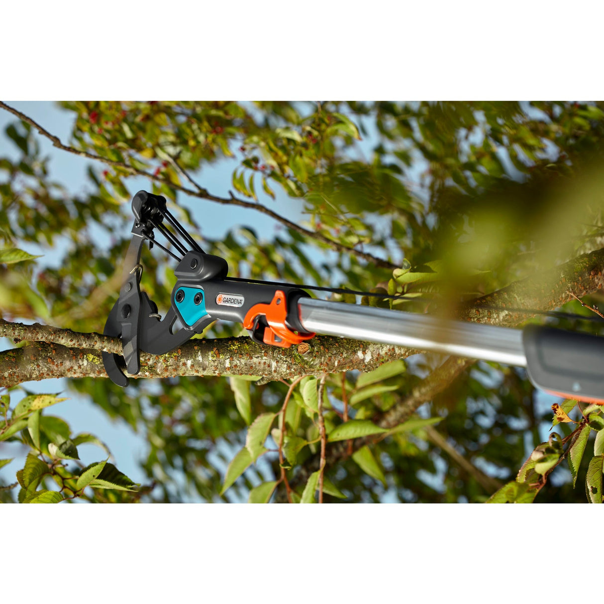 GARDENA Combi-system Bypass faolló