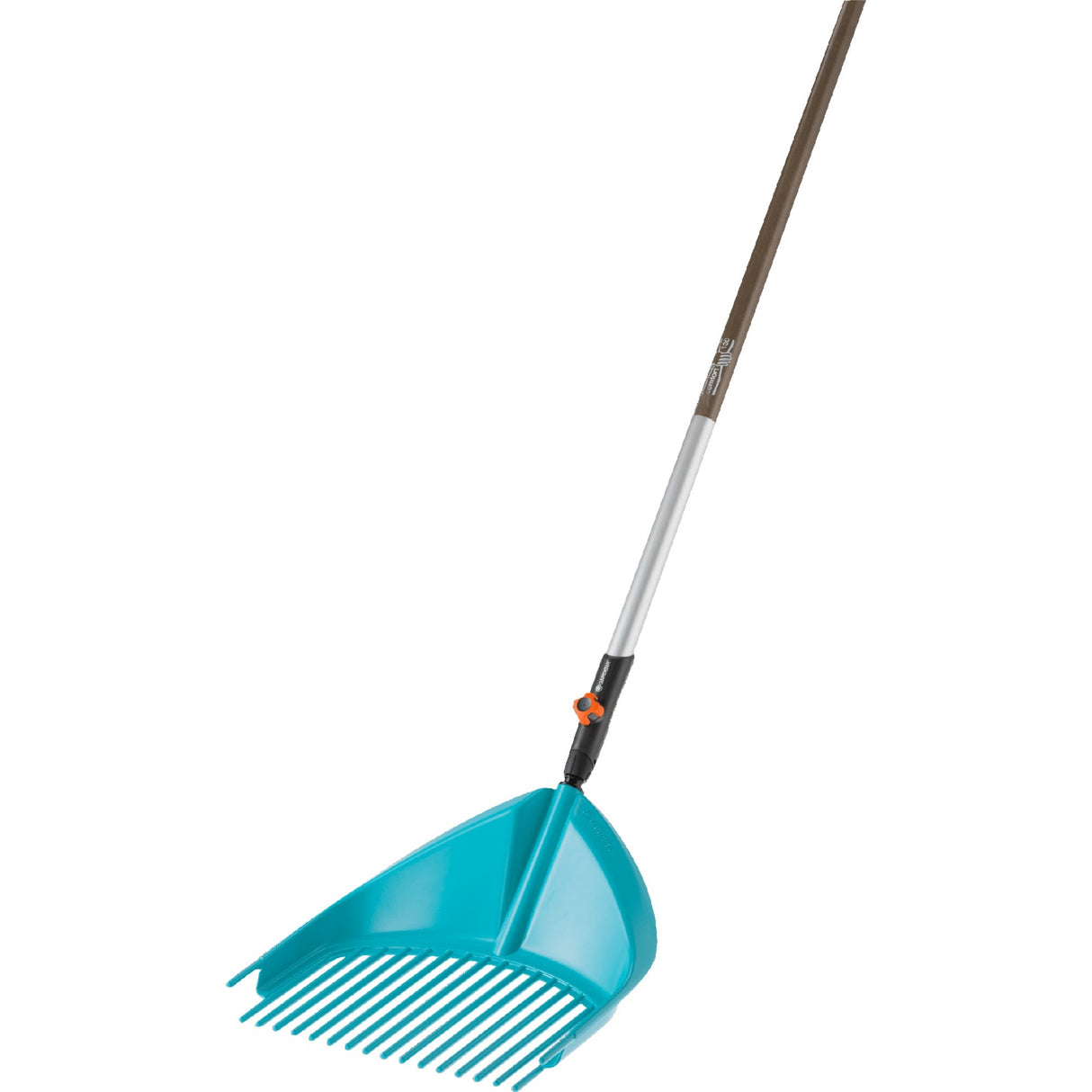 GARDENA Combisystem Multi Rake