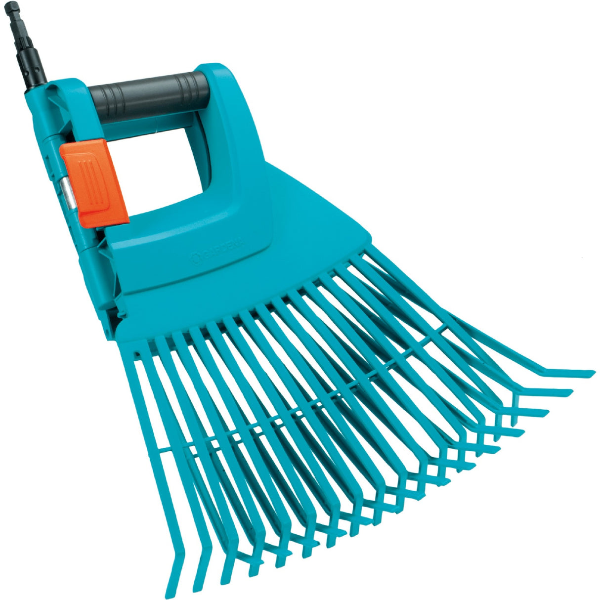 GARDENA Combisystem leaf rake XXL vario