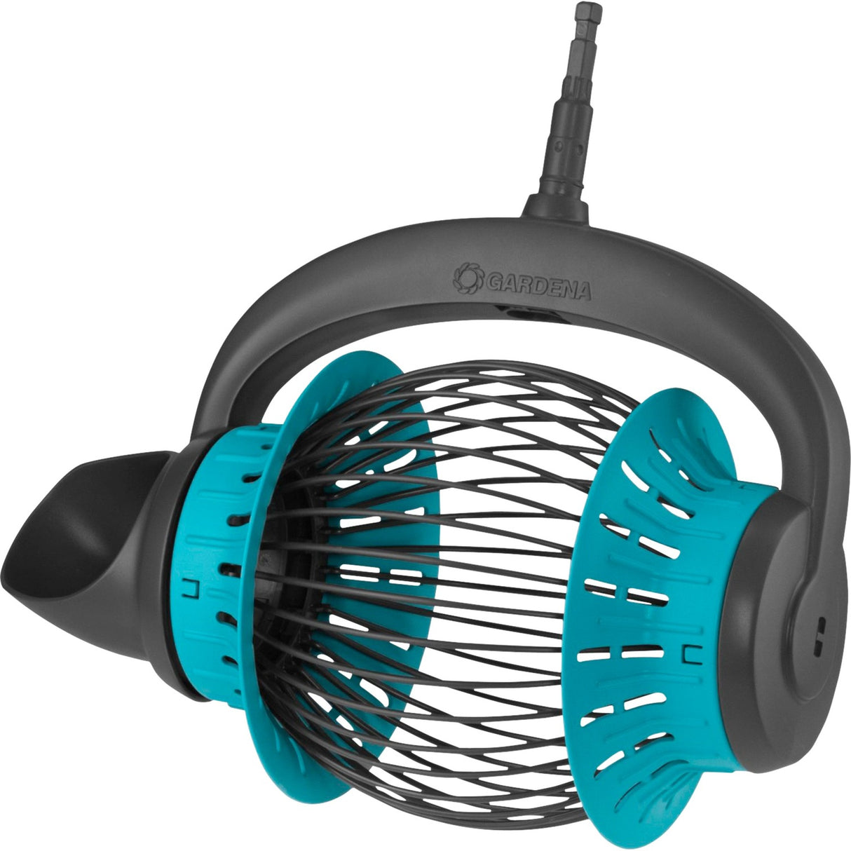 Gardena Combisystem Uebst Sammler