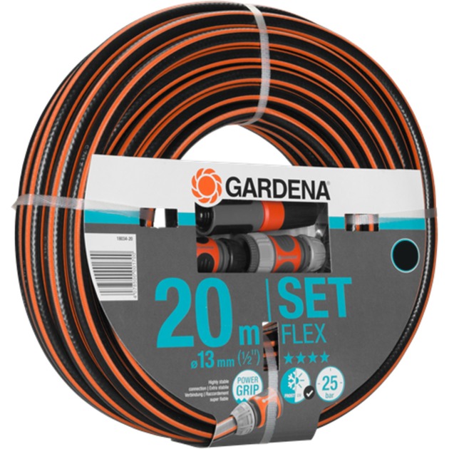 Píobán compord GARDENA Flex 13 mm ( 1 2 )