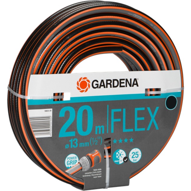 Gardena Comfort Flex tubo 13 mm (1 2)
