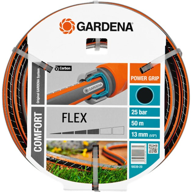 GARDENA Comfort Flex hose 13 mm (1 2 )