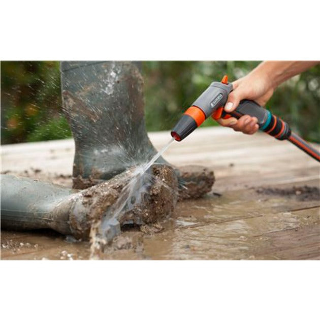 Gunna Glantacháin Chompord GARDENA