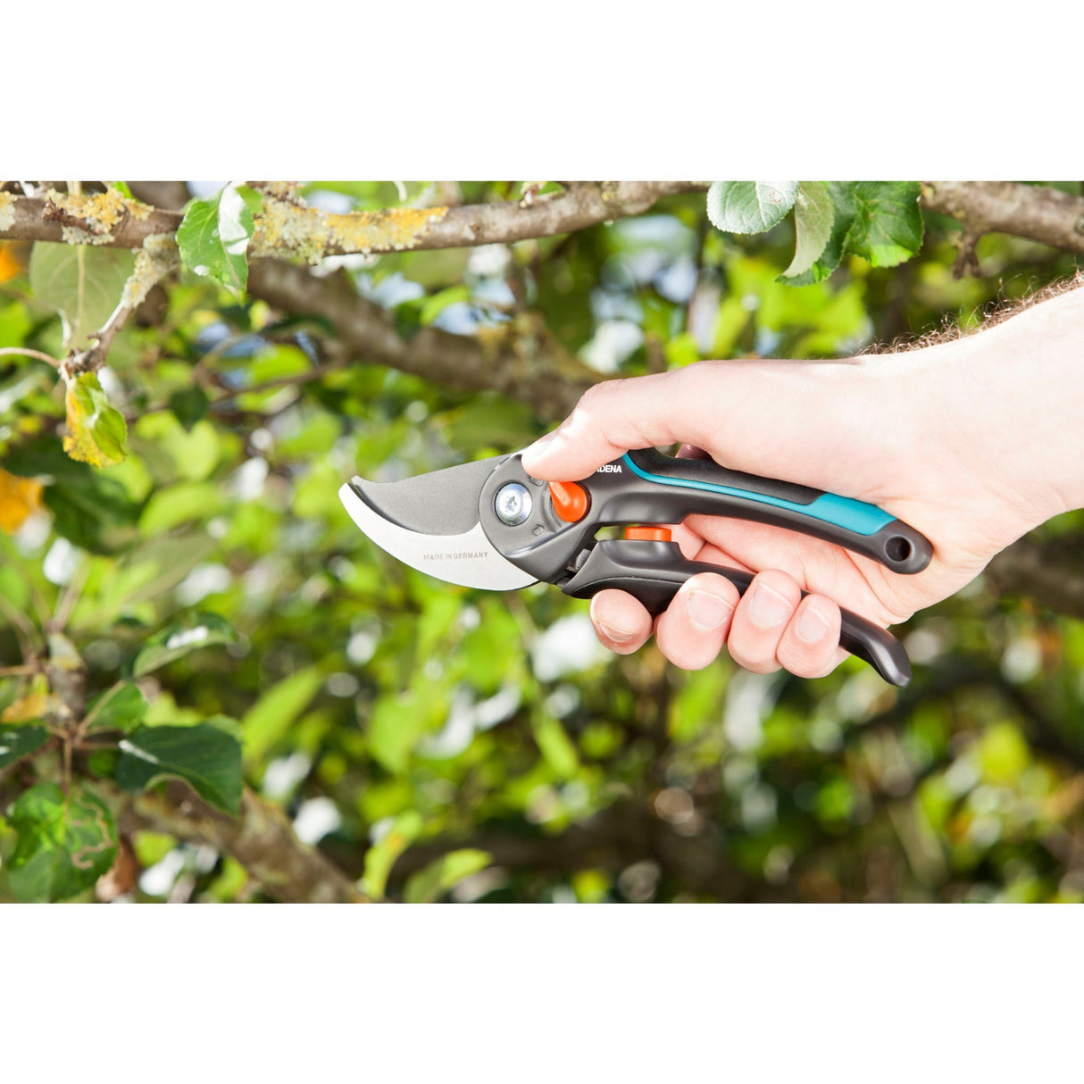 Gardena Comfort obrezovanje Shears B S-XL