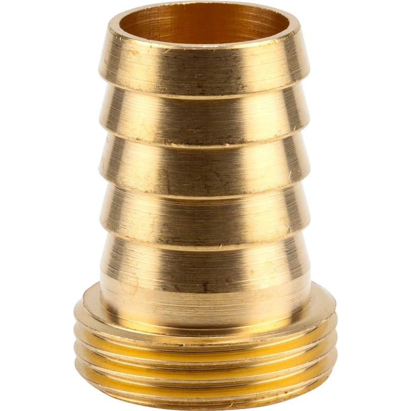GARDENA Brass Hose Connector 26.5 mm (G 3 4 )