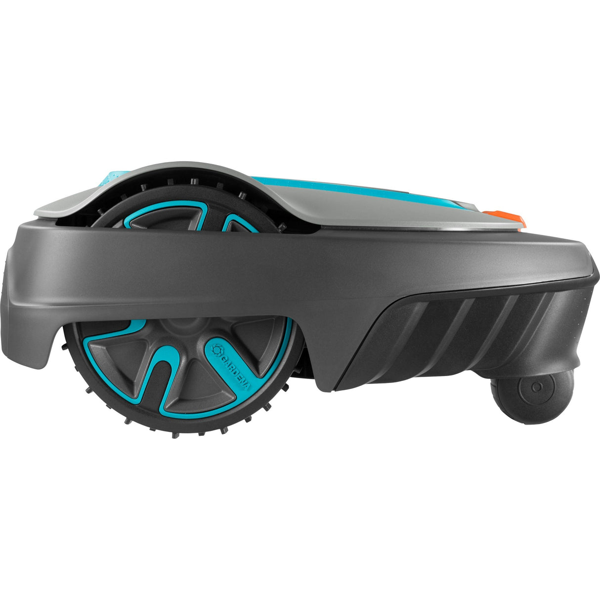 Gardena robot da tosaerba sileno città 250