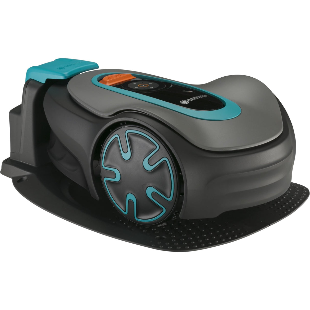 GARDENA Robot Lawnmower SILENO minimo 250