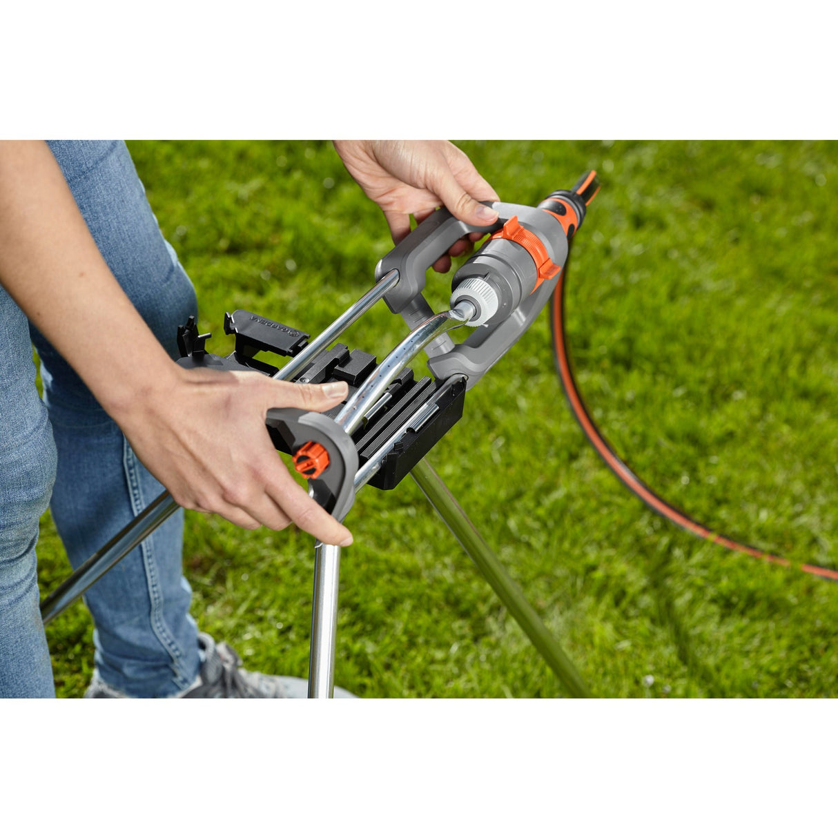 GARDENA öntözőállvány