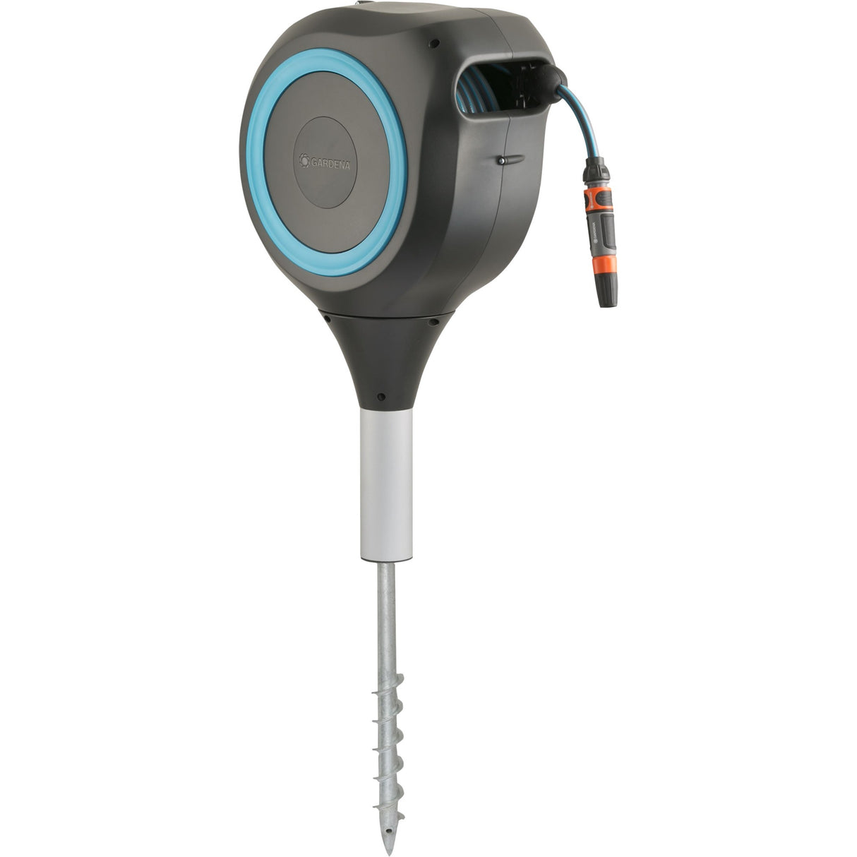 GARDENA kerti tömlődoboz RollUp M