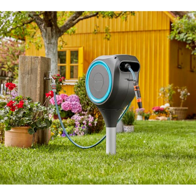 GARDENA kerti tömlődoboz RollUp M