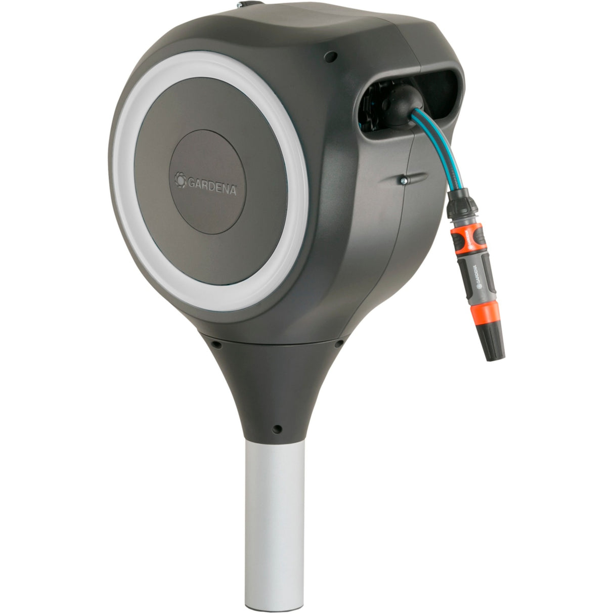 Gardena Garden Slange Box Rollup S