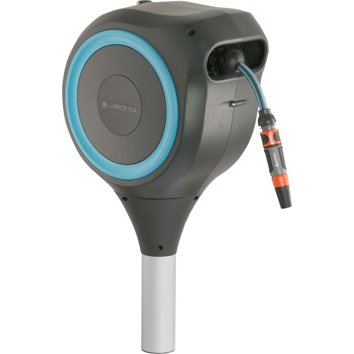 GARDENA kerti tömlődoboz RollUp S