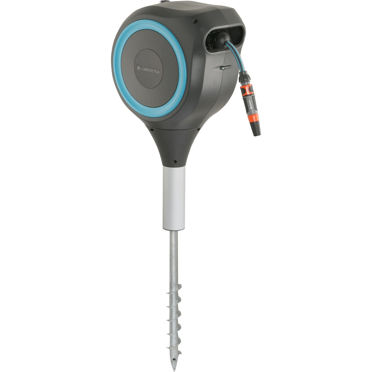 GARDENA kerti tömlődoboz RollUp S