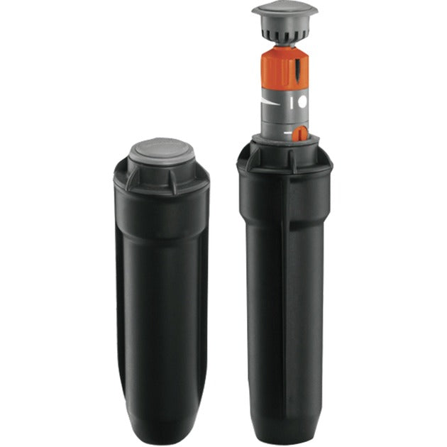 Pulvérisateur de turbine à coulée Gardena T100