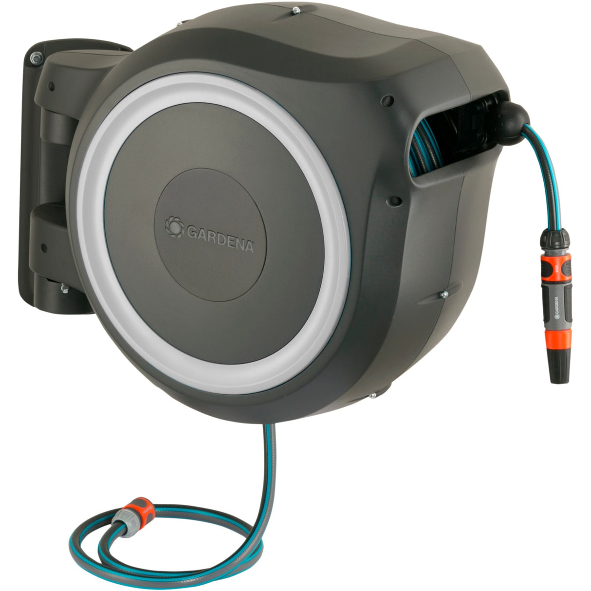 GARDENA fali tömlődoboz RollUp M L