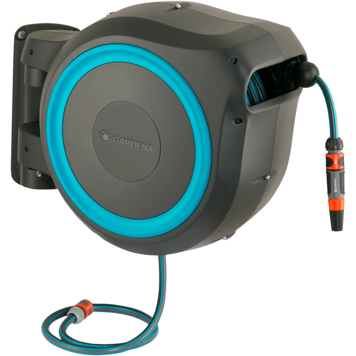 GARDENA fali tömlődoboz RollUp M L