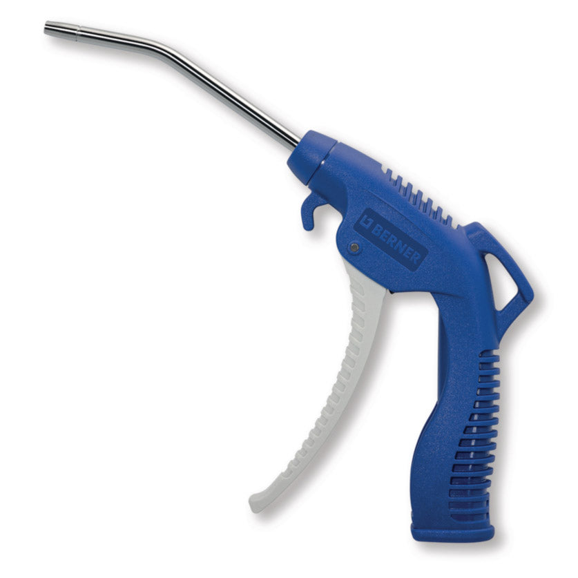 Berner blaaspistool blue star 2 (8mm) 100mm