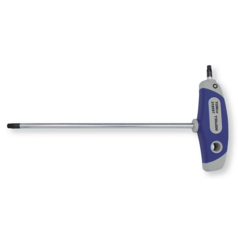 Bernese T-Key Topline Torx Tx20x100