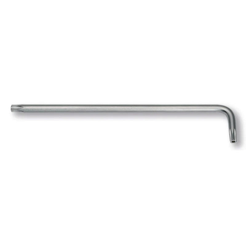 Berner Allen key safety tx25 126x20mm