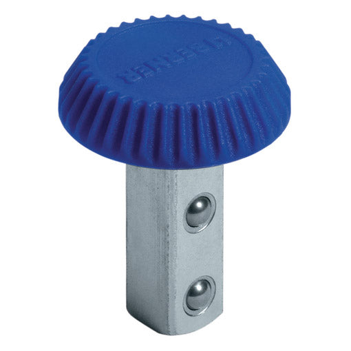 Berner 120332 Torque wrench 40-200 Nm1 2