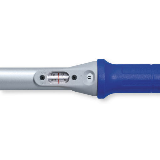 Berner 120332 Torque wrench 40-200 Nm1 2