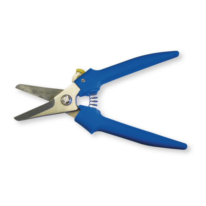 Berner all-purpose shears 190mm